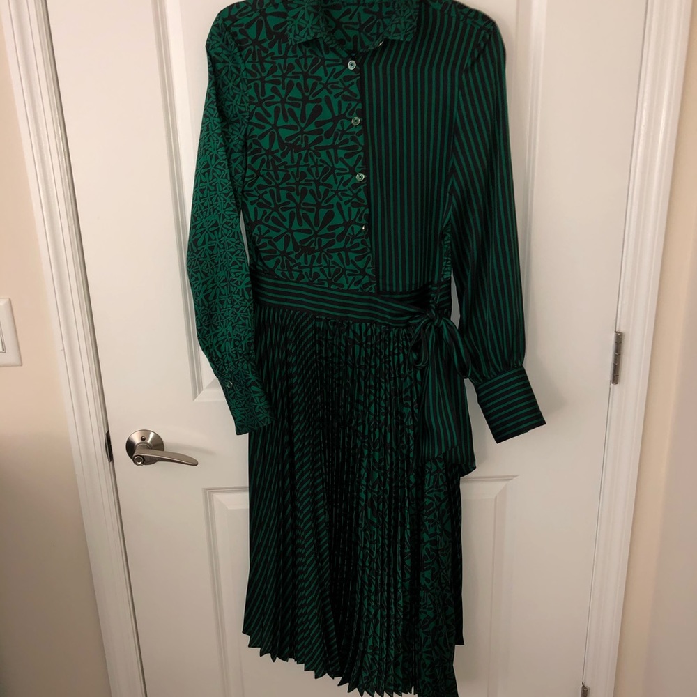 Dress midi Size 10US/ 42BR